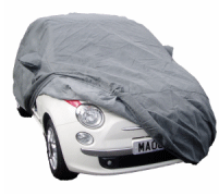Fitted and Tailored Car Covers
