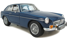 Classic Car Carpets UK